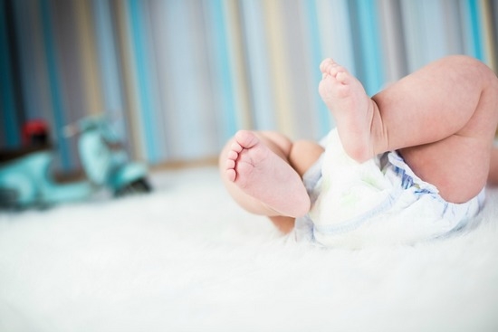Фото - Какой крем под подгузник лучше выбрать для новорожденного? Отзывы о популярных средствах