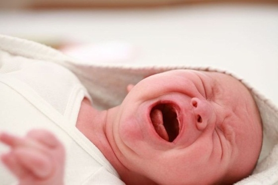Фото - Боботик для новорождённых: отзывы