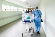Фото - ОП РФ проводит онлайн-опрос НКО о госпитализации и уходе за детьми-сиротами в больницах