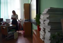 Фото - «В российских школах нехватка кадров»: директор фонда «Национальные ресурсы образования» Полякова