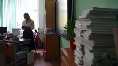 Фото - «В российских школах нехватка кадров»: директор фонда «Национальные ресурсы образования» Полякова