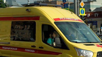 Фото - В Челябинске врачи извлекли из горла ребенка строительную скрепку