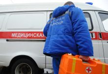 Фото - В Омске водитель мопеда сбил трехлетнего ребенка и уехал