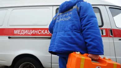 Фото - В Омске водитель мопеда сбил трехлетнего ребенка и уехал