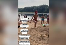 Фото - 24-летняя дочь Якубовича опубликовала фото в красном бикини