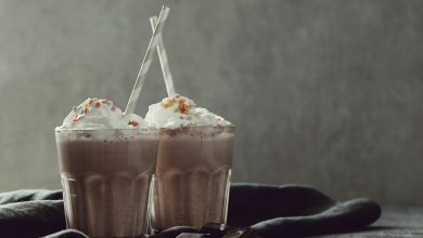 Фото - Диетолог предупредила о вреде молочных коктейлей