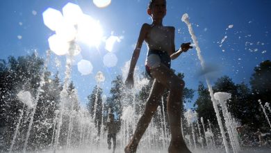 Фото - На Урале школьник починил фонтан, который не смогли отремонтировать инженеры со всей страны