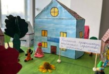 Фото - В городе Бумагогорске, который создал 11-летний житель Нижнего Новгорода, появилась Детская деревня — SOS