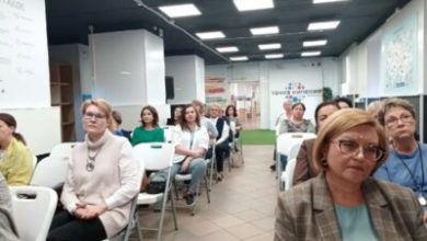 Фото - Карельские специалисты подняли вопросы школьного питания на встрече с экспертами Общественной палаты РФ