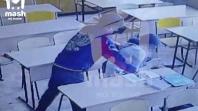 Фото - Школьник из Симферополя с ножом напал на одноклассника