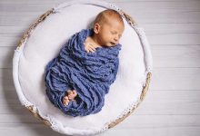 Фото - В Перми родители назвали новорожденного сына как русского богатыря