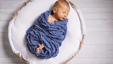 Фото - В Перми родители назвали новорожденного сына как русского богатыря