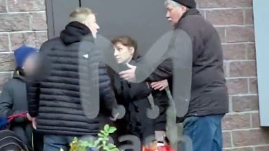 Фото - В Петербурге отец избил мать на глазах у ребенка