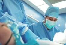 Фото - В Подмосковье хирурги спасли беременную двойней с опасной патологией