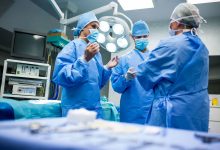 Фото - В Подмосковье врачи удалили пациентке 40-сантиметровую опухоль яичника