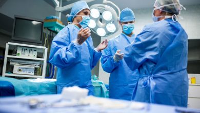 Фото - В Подмосковье врачи удалили пациентке 40-сантиметровую опухоль яичника