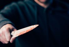 Фото - В Татарстане отец напал с ножом на сына, заступившегося за мать