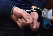 Фото - В Воронеже задержали 17-летнего студента, который грабил женщин в парке