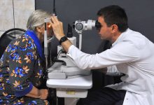 Фото - Врач перечислил опасные болезни глаз в пожилом возрасте