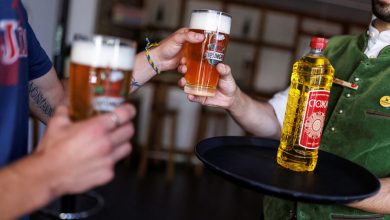 Фото - Названы два полезных свойства безалкогольного пива