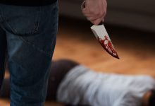 Фото - В Красноярском крае шестиклассник ударил ножом сожителя матери