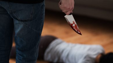 Фото - В Красноярском крае шестиклассник ударил ножом сожителя матери