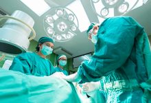 Фото - В Подмосковье врачи прооперировали беременную со сложным переломом