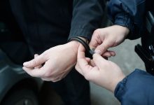 Фото - В Саранске задержали подростка, подозреваемого в попытке изнасилования 11-летней школьницы